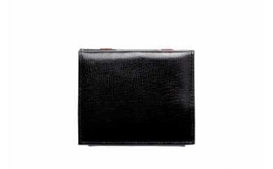 豊岡財布 TRV0106W-10（ブラック）