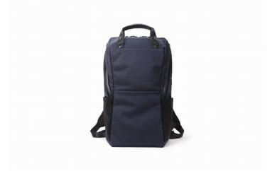 豊岡鞄　Urban Commuter BACK PACK 2 HA（ネイビー）