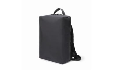 豊岡鞄　Urban Explorer 16 HA（ブラック）
