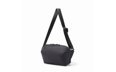 豊岡鞄　Urban Explorer 6 HA（ブラック）